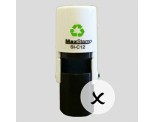 Cross SI-C12 Stock Rubber Stamp