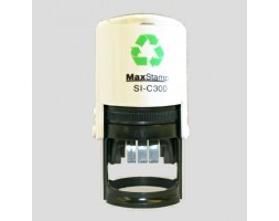 Maxstamp SI-C30/D