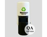 QA Checked SI-C12 Stock Rubber Stamp