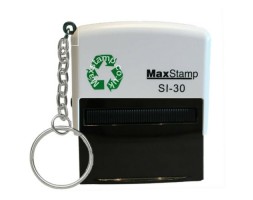 Maxstamp SI-30  Keyring