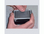 Maxstamp SI-40 Replacement Text Plate