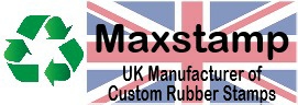 Maxstamp Rubber Stamps